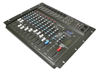 12 Channel PA Mixer with Effects & Bluetooth